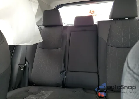 2019 Toyota Rav4 Xle from USA, damaged, VIN 2T3W1RFV1KC013614